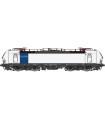 Vectron AC Railpool/RDC, weiss, 2 Stromabnehmer