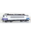 BB22400R, gris/violet,