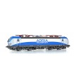 Adria Transport, Locomotive électrique polycourant Siemens Vectron MS