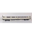 S1 + S1 + S1, white, for Egypt, livery 1928, CIWL, underframe long, roof english, monogram